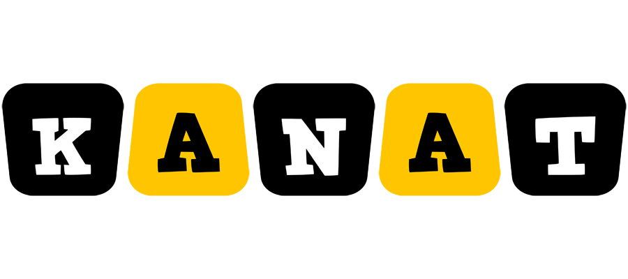 Kanat boots logo