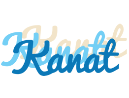 Kanat breeze logo