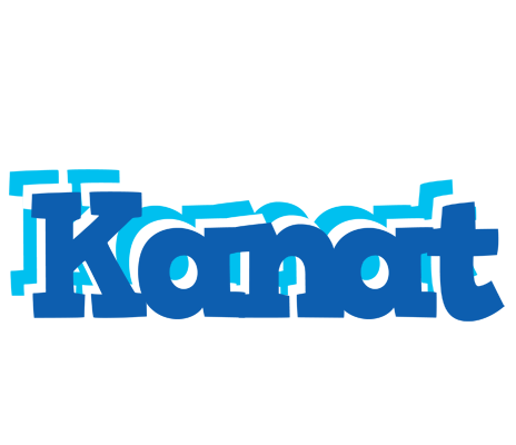 Kanat business logo