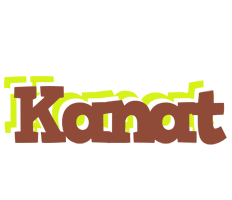 Kanat caffeebar logo