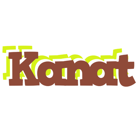 Kanat caffeebar logo