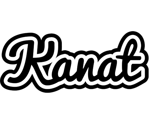 Kanat chess logo