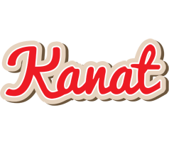 Kanat chocolate logo