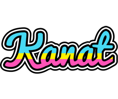 Kanat circus logo