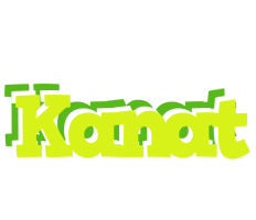 Kanat citrus logo