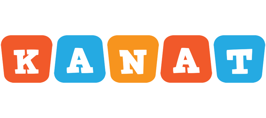 Kanat comics logo