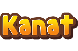 Kanat cookies logo