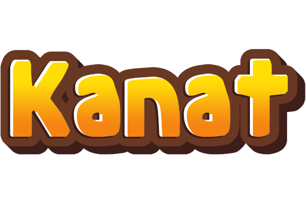 Kanat cookies logo