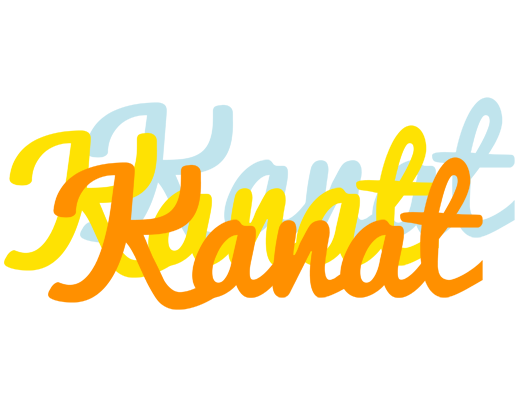 Kanat energy logo