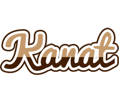 Kanat exclusive logo