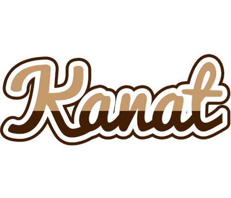 Kanat exclusive logo
