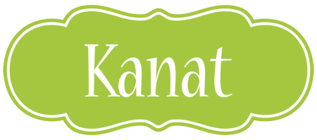 Kanat family logo