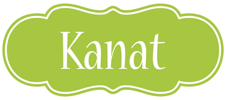 Kanat family logo
