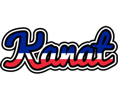 Kanat france logo