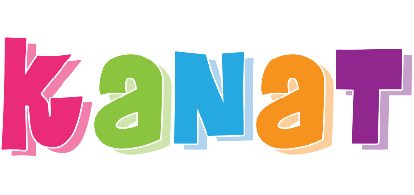 Kanat friday logo