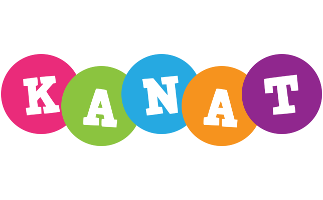 Kanat friends logo
