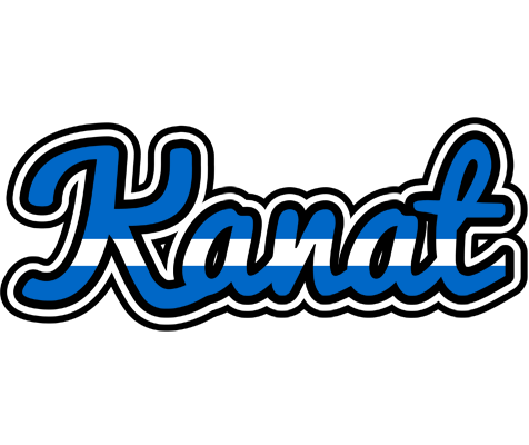 Kanat greece logo