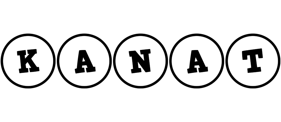 Kanat handy logo