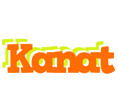 Kanat healthy logo