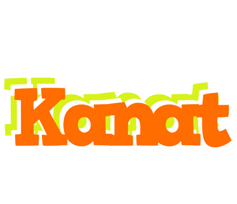 Kanat healthy logo