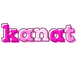 Kanat hello logo