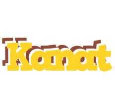 Kanat hotcup logo