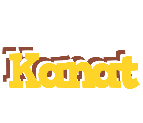 Kanat hotcup logo
