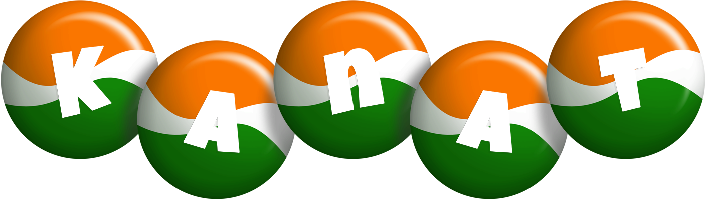 Kanat india logo