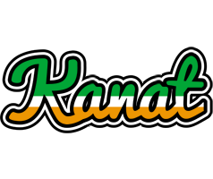 Kanat ireland logo