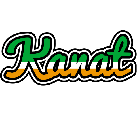 Kanat ireland logo