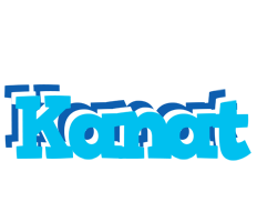 Kanat jacuzzi logo