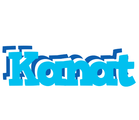 Kanat jacuzzi logo