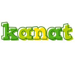 Kanat juice logo