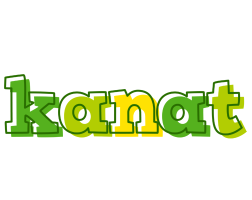 Kanat juice logo