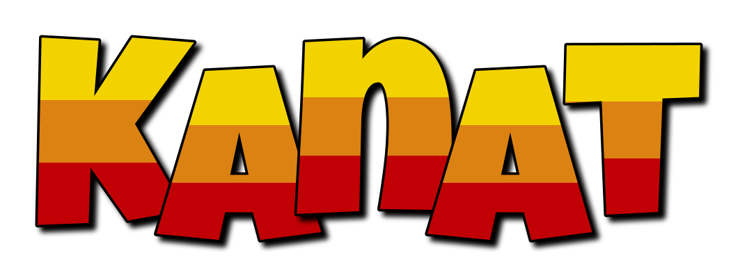 Kanat jungle logo