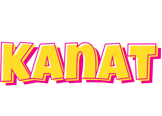 Kanat kaboom logo
