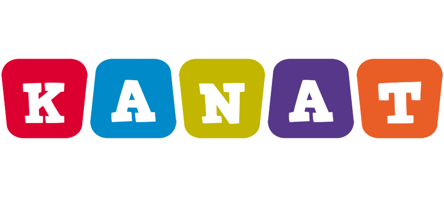 Kanat kiddo logo