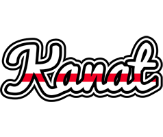 Kanat kingdom logo