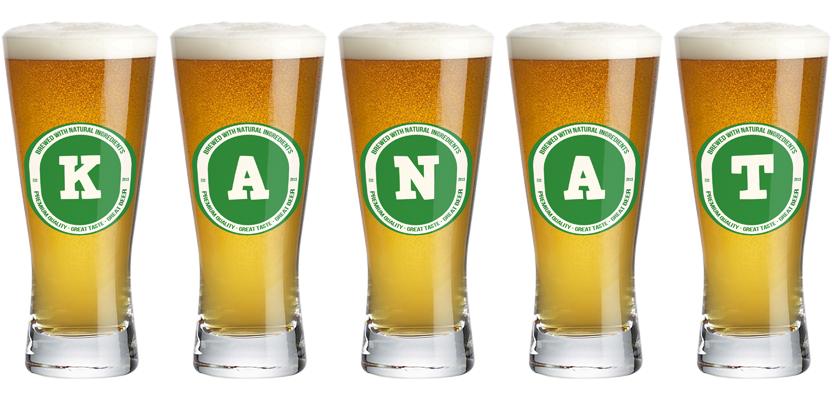 Kanat lager logo