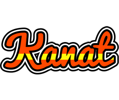 Kanat madrid logo