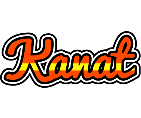 Kanat madrid logo