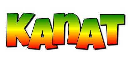 Kanat mango logo