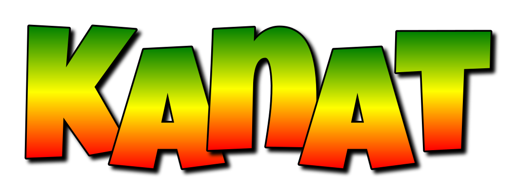 Kanat mango logo
