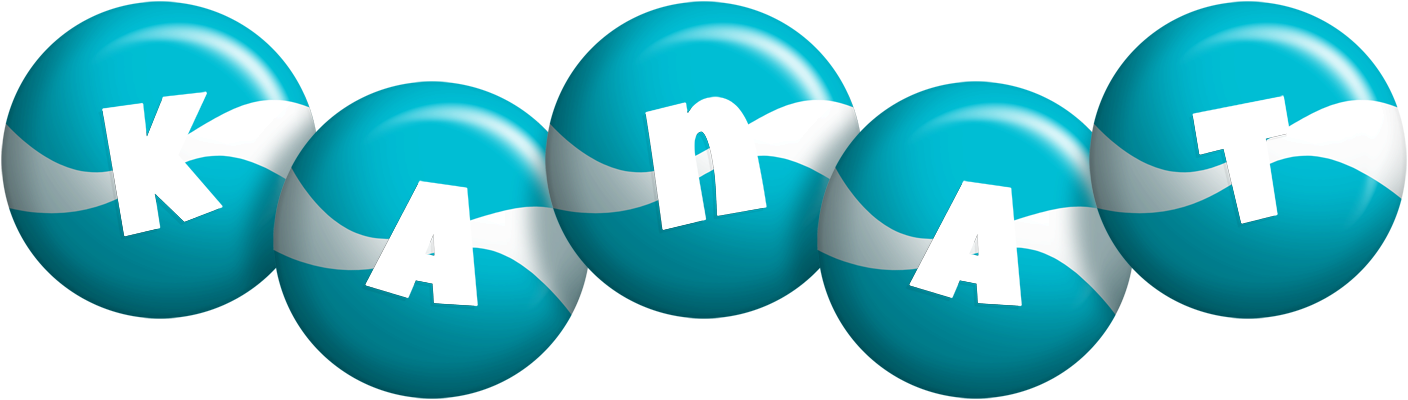 Kanat messi logo
