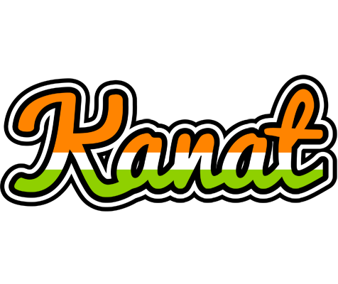 Kanat mumbai logo