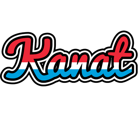 Kanat norway logo