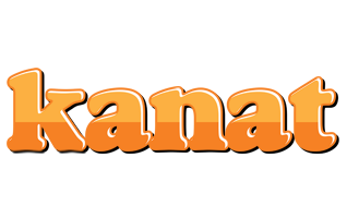 Kanat orange logo