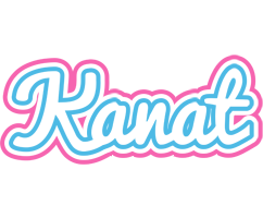 Kanat outdoors logo