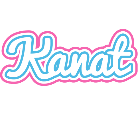Kanat outdoors logo