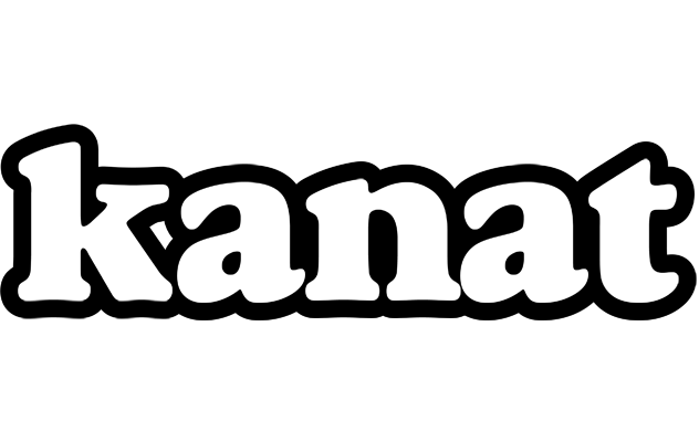 Kanat panda logo